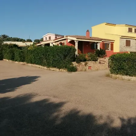Σπίτι διακοπών Baia 12 *