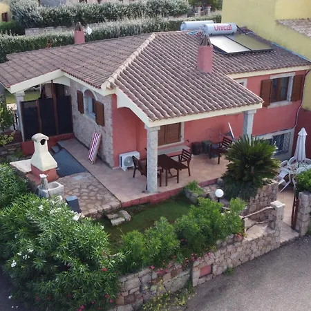 Holiday home Baia 12 Vignola Mare