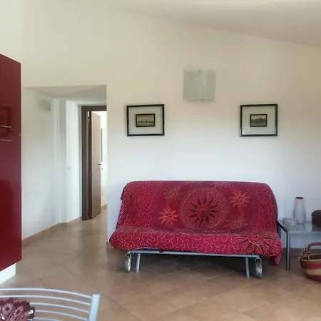 Baia 12 * Vignola Mare