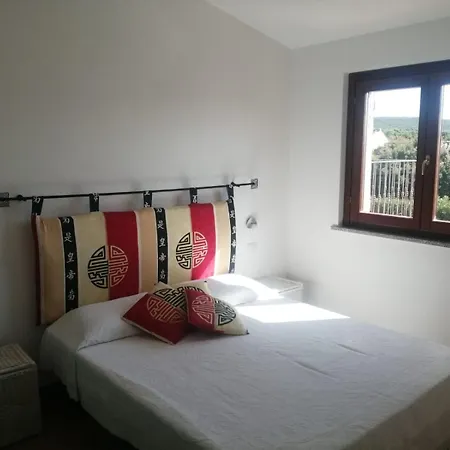 Holiday home Baia 12 Vignola Mare