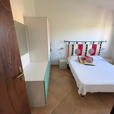 Baia 12 * Vignola Mare