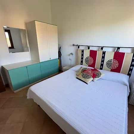 Holiday home Baia 12 Vignola Mare