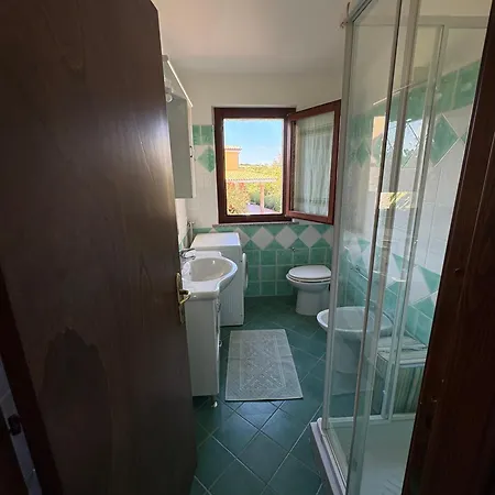 Baia 12 Holiday home