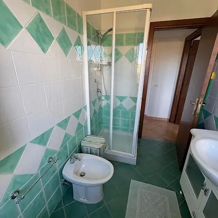 Baia 12 Holiday home