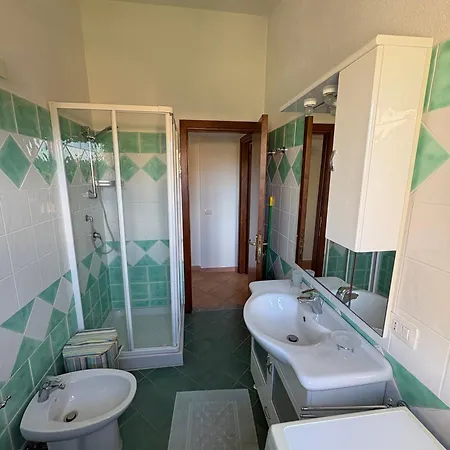 Baia 12 Holiday home *