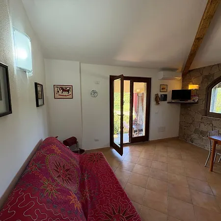 Holiday home Baia 12 *
