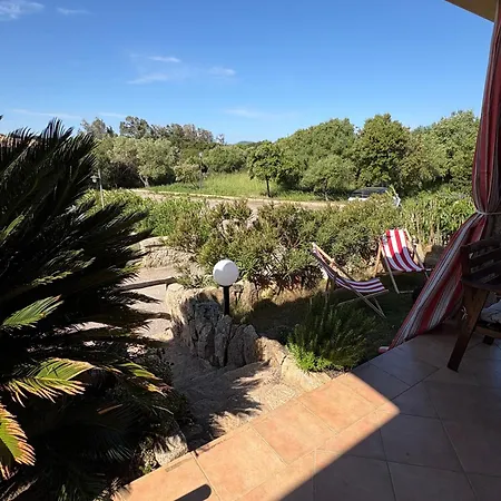 Baia 12 Σπίτι διακοπών Vignola Mare