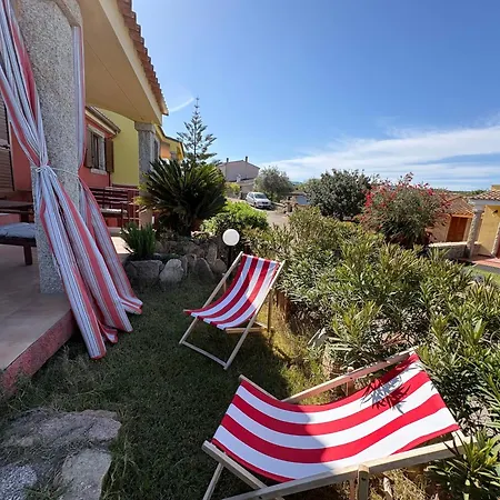 Baia 12 * Vignola Mare