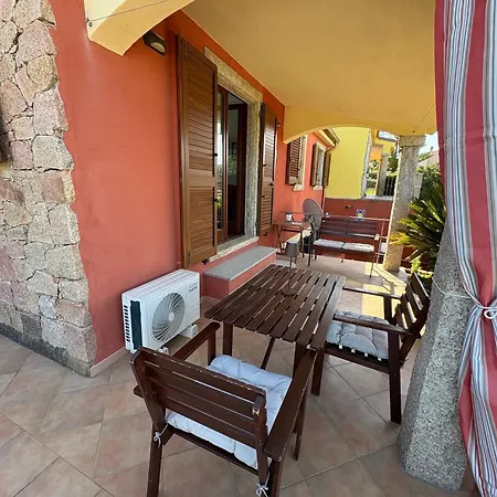 Holiday home Baia 12 Vignola Mare