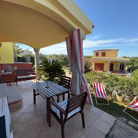 Holiday home Baia 12